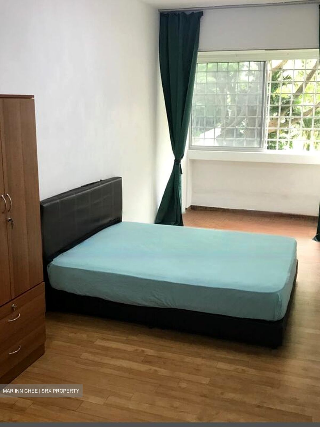Equatorial Apartments (D15), Apartment #463194111